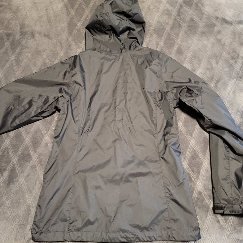 Columbia rain jacket - Picture 3 of 4